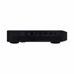 ASUS ROG NUC RNUC14SRKU7168A2I Intel Core Ultra 7 155H 16 Go 512 Go SSD GeForce RTX 4060 Mini PC Noir - Vue supplémentaire 5