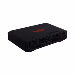 ASUS ROG NUC RNUC14SRKU7168A2I Intel Core Ultra 7 155H 16 Go 512 Go SSD GeForce RTX 4060 Mini PC Noir - Vue supplémentaire 6
