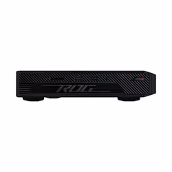 ASUS ROG NUC RNUC14SRKU7168A2I Intel Core Ultra 7 155H 16 Go 512 Go SSD GeForce RTX 4060 Mini PC Noir - Vue supplémentaire 7