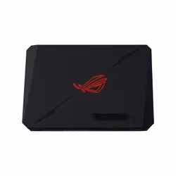 ASUS ROG NUC RNUC14SRKU7168A2I Intel Core Ultra 7 155H 16 Go 512 Go SSD GeForce RTX 4060 Mini PC Noir - Vue supplémentaire 8