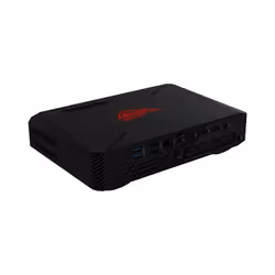 ASUS ROG NUC RNUC14SRKU9189A2I Intel Core Ultra 9 185H 32Go 1To SSD GeForce RTX 4070 Mini PC Noir