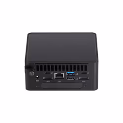 ASUS NUC 14 Pro NUC14RVHi3 Noir 100U - Vue supplémentaire 5
