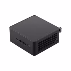 ASUS NUC 14 Pro NUC14RVHi3 Noir 100U - Vue supplémentaire 7