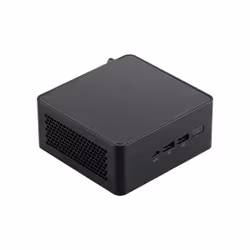 ASUS NUC 14 Pro RNUC14RVHU500000I Noir 125H - Vue supplémentaire 6