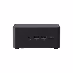 ASUS NUC 14 Pro RNUC14RVHU700000I, Mini PC type barebone, DDR5-SDRAM, Ethernet/LAN, Wi-Fi 6E (802.11ax)