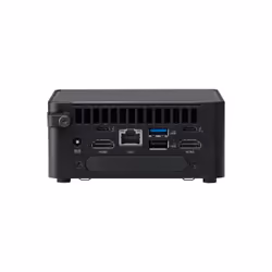 ASUS NUC 14 Pro RNUC14RVHU700000I Noir 155H