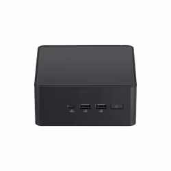 ASUS NUC 14 Pro RNUC14RVHU700000I Noir 155H - Vue supplémentaire 4