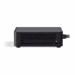 ASUS NUC 14 Pro Slim Kit RNUC14RVKI300000I Noir 100U - Vue supplémentaire 6