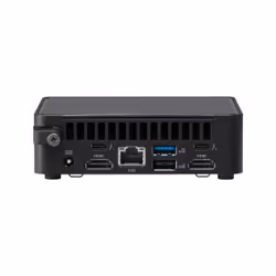 ASUS NUC 14 Pro Slim Kit RNUC14RVKU500000I UCFF Noir 125H - Vue supplémentaire 4