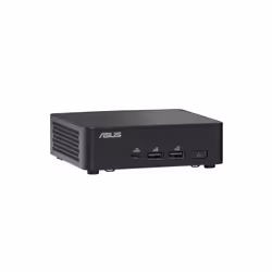 ASUS NUC 14 Pro RNUC14RVKU500002I, UCFF, Mini PC type barebone, DDR5-SDRAM, PCI Express, 802.11a, 802.11b, 802.11g, Wi-Fi 4 ( ...