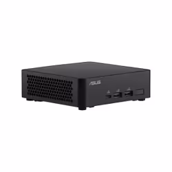 ASUS NUC 14 Pro Slim Kit RNUC14RVKU700000I Noir 155H - Vue supplémentaire 11