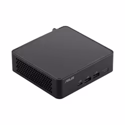 ASUS NUC 14 Pro Slim Kit RNUC14RVKU700000I Noir 155H - Vue supplémentaire 9