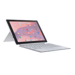 ASUS Chromebook CM3001DM2A-R70177 MediaTek 520 10.5" PC portable Tactile 8Go 128Go Argent - Vue supplémentaire 4