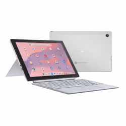 ASUS Chromebook CM3001DM2A-R70177 MediaTek 520 10.5" PC portable Tactile 8Go 128Go Argent - Vue supplémentaire 5
