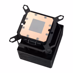 ASUS ROG RYUJIN III WB Bloc d'eau - Vue supplémentaire 11