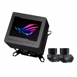 ASUS ROG RYUJIN III WB Bloc d'eau