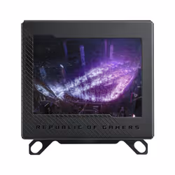 ASUS ROG RYUJIN III WB Bloc d'eau - Vue supplémentaire 4