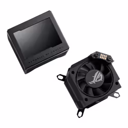 ASUS ROG RYUJIN III WB Bloc d'eau - Vue supplémentaire 6