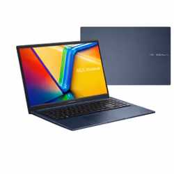 ASUS VivoBook 15 X1504VA-BQ941W i7-1355U 15.6" PC portable Full HD 16Go 1To SSD Bleu - Vue supplémentaire 7