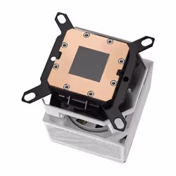 ASUS ROG RYUJIN III WB White Edition Bloc d'eau - Vue supplémentaire 12
