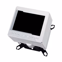 ASUS ROG RYUJIN III WB White Edition Bloc d'eau - Vue supplémentaire 9