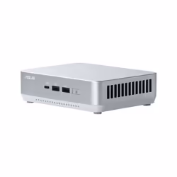ASUS NUC 14 Pro+ RNUC14RVSU500002I UCFF Argent 125H - Vue supplémentaire 5