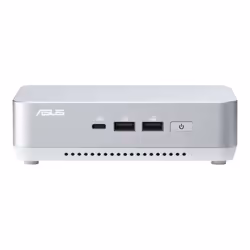 ASUS NUC 14 Pro+ RNUC14RVSU700000I, UCFF, Mini PC type barebone, DDR5-SDRAM, PCI Express, 802.11a, 802.11b, 802.11g, Wi-Fi 4  ...