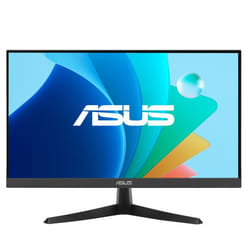 ASUS VY229HF écran plat de PC 21.4" Full HD LCD Noir