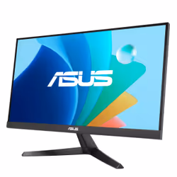 ASUS VY229HF écran plat de PC 21.4" Full HD LCD Noir