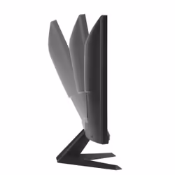 ASUS VY229HF écran plat de PC 21.4" Full HD LCD Noir - Vue supplémentaire 5