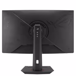 ASUS ROG Strix XG32WCMS écran plat de PC 80 cm (31.5") Quad HD LCD Noir - Vue supplémentaire 5