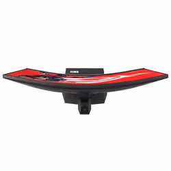 ASUS ROG Strix XG32WCS écran plat de PC 80 cm (31.5") Quad HD LED Noir - Vue supplémentaire 5