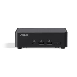 ASUS NUC 14 Pro Slim Mini PC RNUC14RVKV5068C0I Intel Core Ultra 5 135H 16Go 512Go SSD Win11 Pro UCFF Noir