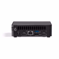 ASUS NUC 14 Pro RNUC14RVKV5068C2I Intel Core Ultra 5 135H 16 Go DDR5-SDRAM 512 Go SSD Windows 11 Pro UCFF Mini PC Noir - Vue supplémentaire 4