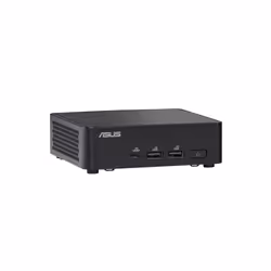 ASUS NUC 14 Pro RNUC14RVKV5068C3I, Intel Core Ultra 5, 135H, 16 Go, 512 Go, Windows 11 Pro, 64-bit