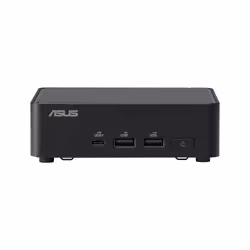 ASUS NUC 14 Pro RNUC14RVKV5068C3I Intel Core Ultra 5 135H 16Go 512Go SSD Win11 Pro UCFF Mini PC Noir