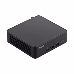 ASUS NUC 14 Pro RNUC14RVKV5068C3I Intel Core Ultra 5 135H 16 Go 512 Go SSD Win11 Pro UCFF Mini PC Noir - Vue supplémentaire 5