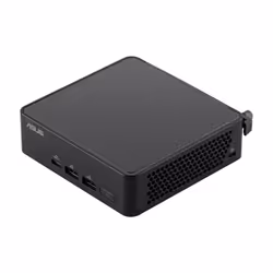 ASUS NUC 14 Pro RNUC14RVKV5068C3I Intel Core Ultra 5 135H 16 Go 512 Go SSD Win11 Pro UCFF Mini PC Noir - Vue supplémentaire 6