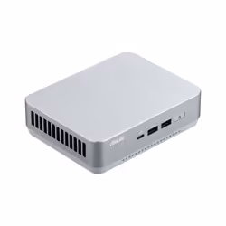 ASUS NUC 14 Pro+ RNUC14RVSU5068A2I Intel Core Ultra 5 125H 16Go 512Go SSD Win11 Home UCFF Mini PC Argent
