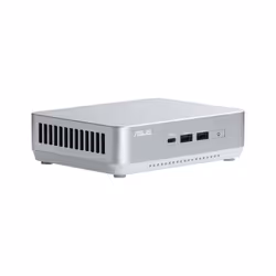 ASUS NUC 14 Pro+ RNUC14RVSU5068A2I Intel Core Ultra 5 125H 16 Go 512 Go SSD Win11 Home UCFF Mini PC Argent - Vue supplémentaire 4