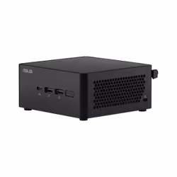 ASUS NUC 14 Pro Tall Mini PC RNUC14RVHU5068C0I Intel Core Ultra 5 125H 16 Go 512 Go SSD Win11 Pro UCFF Noir - Vue supplémentaire 12