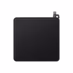 ASUS NUC 14 Pro Tall Mini PC RNUC14RVHU5068C0I Intel Core Ultra 5 125H 16 Go 512 Go SSD Win11 Pro UCFF Noir - Vue supplémentaire 13