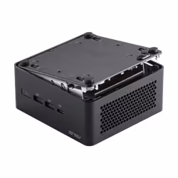 ASUS NUC 14 Pro Tall Mini PC RNUC14RVHU5068C0I Intel Core Ultra 5 125H 16 Go 512 Go SSD Win11 Pro UCFF Noir - Vue supplémentaire 14