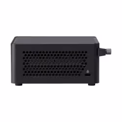 ASUS NUC 14 Pro Tall Mini PC RNUC14RVHU5068C0I Intel Core Ultra 5 125H 16 Go 512 Go SSD Win11 Pro UCFF Noir - Vue supplémentaire 6