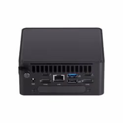 ASUS NUC 14 Pro Tall Mini PC RNUC14RVHU5068C0I Intel Core Ultra 5 125H 16 Go 512 Go SSD Win11 Pro UCFF Noir - Vue supplémentaire 8