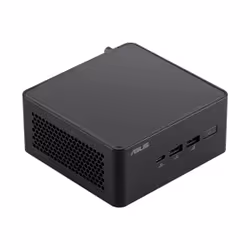 ASUS NUC 14 Pro Tall Mini PC RNUC14RVHU5068C0I Intel Core Ultra 5 125H 16 Go 512 Go SSD Win11 Pro UCFF Noir - Vue supplémentaire 9