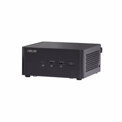 ASUS NUC 14 Pro RNUC14RVHU5068C3I, Intel Core Ultra 5, 125H, 16 Go, 512 Go, Windows 11 Pro, 64-bit