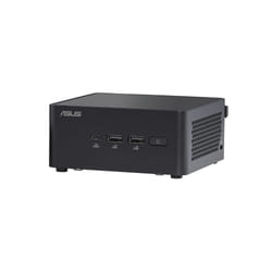 ASUS NUC 14 Pro RNUC14RVHU5068C3I Intel Core Ultra 5 125H 16Go 512Go SSD Win11 Pro UCFF Mini PC Noir