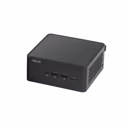 ASUS NUC 14 Pro RNUC14RVHU5068C3I Intel Core Ultra 5 125H 16Go 512Go SSD Win11 Pro UCFF Mini PC Noir