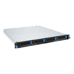 ASUS RS300-E12-RS4 LGA 1700 Rack (1 U) Argent